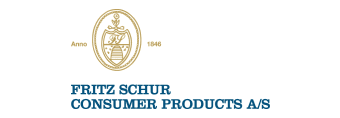 Fritz Schur Consumer Products